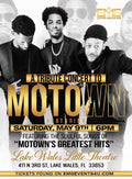 Motown Tribute Concert