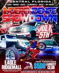 Central Florida Independence Showdown